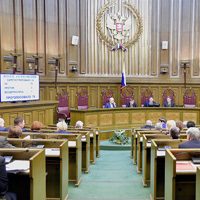 ВС РФ актуализировал разъяснения по вопросам присуждения компенсации за судебные проволочки и затягивание исполнения судебных актов