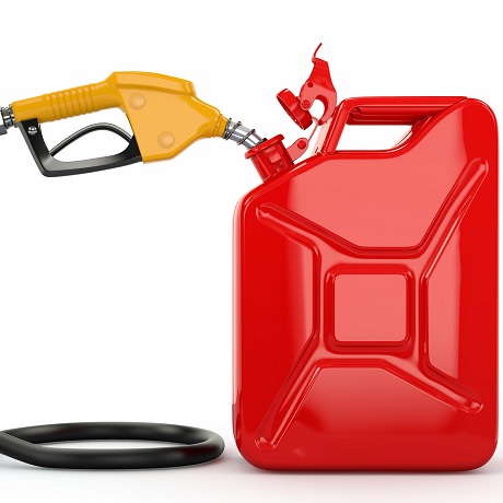 В Госдуму внесен законопроект о государственном регулировании цен на бензин
