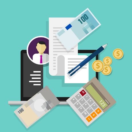 Налоговая служба напомнила об изменениях в порядке исчисления и уплаты НДФЛ