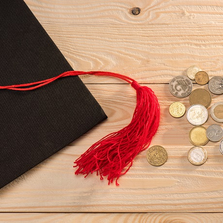 Льготную ставку на образовательный кредит установят на уровне 3%