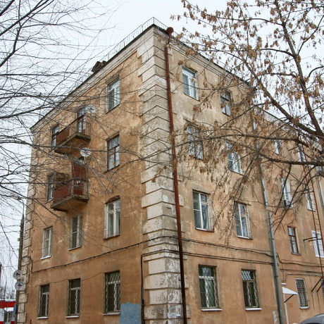 Нанимателей непригодных для проживания квартир могут освободить от платы за соцнайм