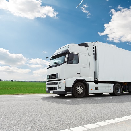 В правила допуска к международным грузовым перевозкам внесены изменения