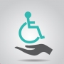 Упрощена процедура получения инвалидами мер социальной поддержки