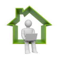Для регистрации перехода права собственности на недвижимость физлиц на основании электронного заявления теперь требуется специальная отметка в ЕГРН