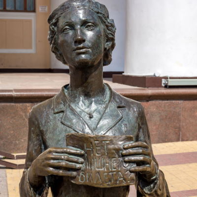 С 13 января для учреждений сферы культуры вводятся новые административные штрафы