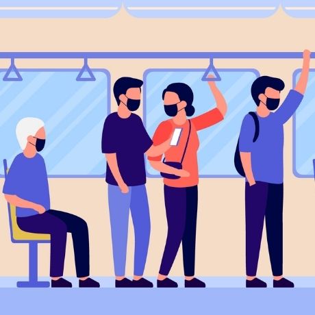        COVID-19           25  2022 