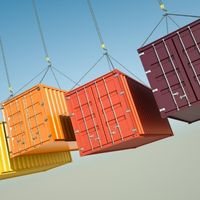 На востребованные иностранные товары разрешен параллельный импорт