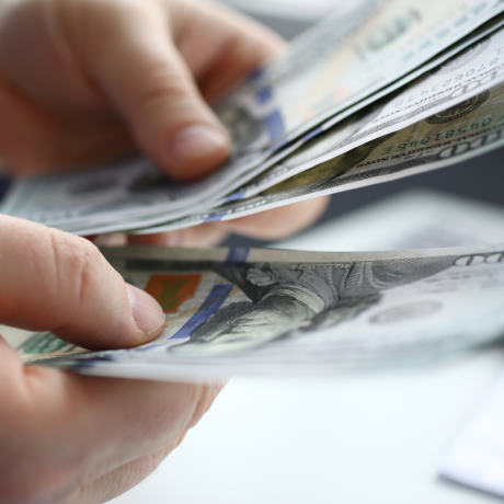  9                  $5 .