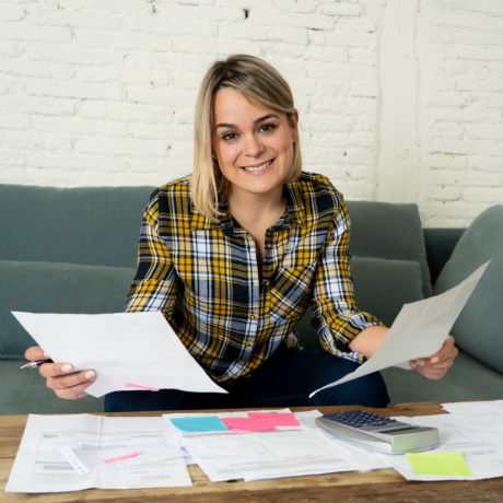 Сформирован блок мер для поддержки МСП и ИП в связи с мобилизацией