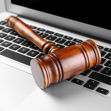 Правительство РФ уточнило порядок электронного судопроизводства в КоАП РФ