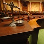 В системе судов общей юрисдикции планируется создать межрегиональные судебные округа 