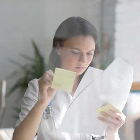 Минфин России уточнил перечень документов, подтверждающие выезд физлица на лечение