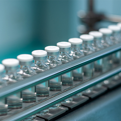 Правительство РФ обновило перечень спиртосодержащих лекарств