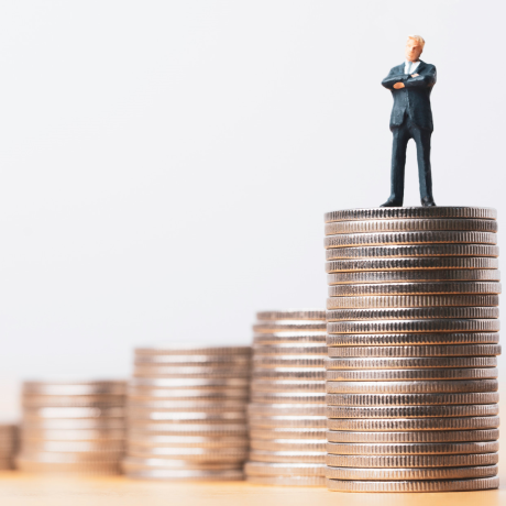 Разработаны новые критерии для получения статуса квалифицированного инвестора