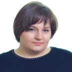 Татьяна Никанорова