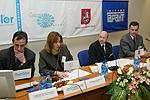 29 октября 2002 в 14-02 по московскому времени началась Интернет-конференция Председателя Московской городской Думы Владимира Михайловича Платонова. 