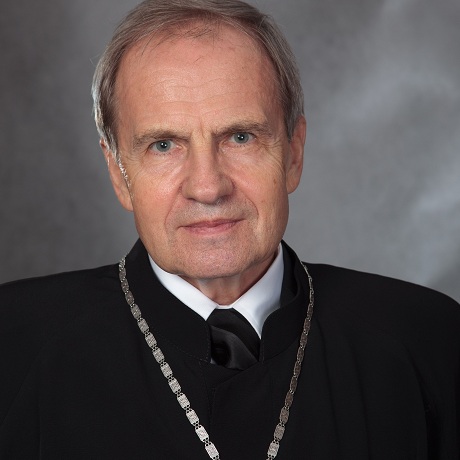 Валерий Зорькин переназначен на должность Председателя КС РФ