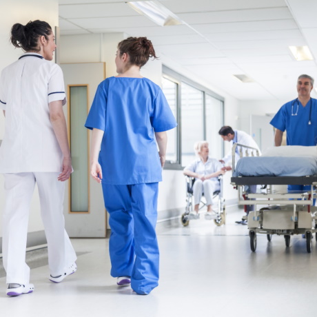 Появится новый Стандарт медпомощи при раке паренхимы почки