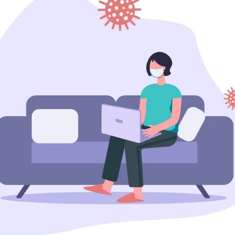 Привившиеся от COVID-19 и переболевшие им в течение полугода граждане не подлежат изоляции после контакта с заразившимся