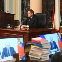 ВС РФ обобщит судебную практику по спорам, связанным с заключением трудового договора
