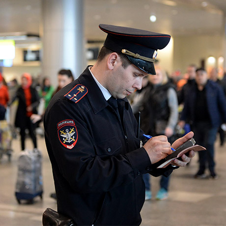 ВС РФ направил на пересмотр дело не успевших забрать закладку наркоманов