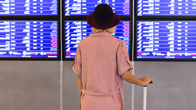 Пассажирам предоставят больше информации при бронировании билетов на авиарейс