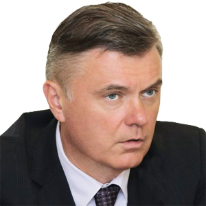 Константин Корсик