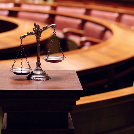 В Госдуму внесен законопроект о создании межрегиональных судебных округов в системе судов общей юрисдикции