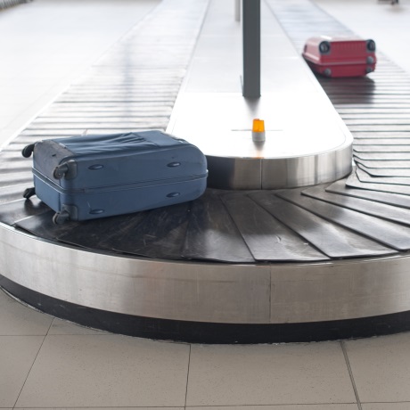 Госдума выпустила памятку для пассажиров, у которых был утерян или поврежден багаж