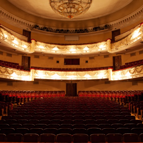 Усовершенствован порядок реализации и возврата билетов на культурные мероприятия