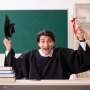 Имеет ли "дипломированный специалист" право на учебный отпуск при обучении в магистратуре?