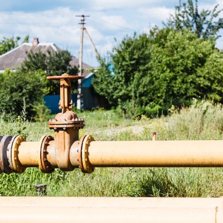 Программа социальной газификации стала бессрочной