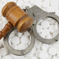 За потребление наркотиков без назначения врача могут ввести уголовную ответственность