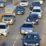 ГИБДД Росии: В прошлом году сохранилась тенденция к снижению аварийности на дорогах