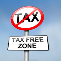 Продлен срок реализации проекта Tax Free (с 1 января)