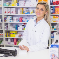 Прием маркированных лекарств с 2D-сканером: скоро во всех аптеках страны