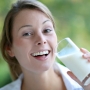 Пересмотрены правила выдачи молока работникам вредных производств
