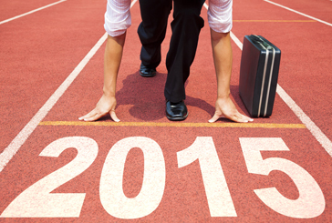Малый и средний бизнес: основные изменения и перспективы на 2015 год