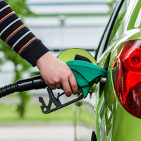 Предлагается повысить акцизы на автомобильный бензин и дизельное топливо