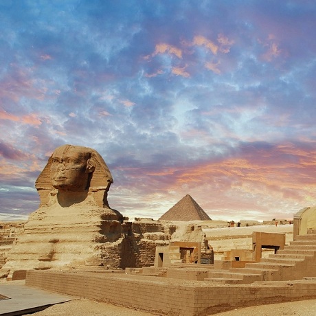 Ростуризм опроверг информацию о запрете реализации туров на морские курорты Египта