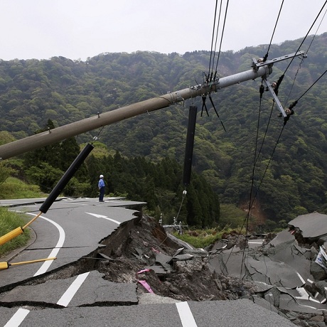 Утверждены Основы госполитики в области защиты населения и территорий России от чрезвычайных ситуаций до 2030 года