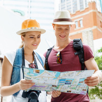 Развитие туристской инфраструктуры, повышение качества услуг и выход российского турпродукта на мировой рынок – ключевые задачи федеральной целевой программы в сфере туризма