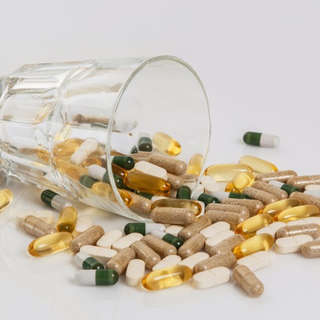 Некоторые анаболики могут включить в список веществ, за сбыт которых применяются уголовные санкции