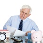 В следующем году ожидаемый период выплаты накопительной пенсии может увеличиться до 240 месяцев