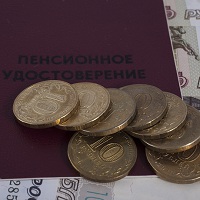 Социальные пенсии в России с 1 апреля планируется проиндексировать на 2%