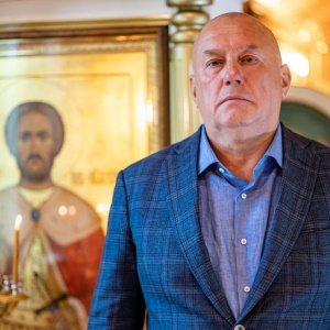 Бизнесмен Александр Ефимов: экоферма – новый уровень в сельском хозяйстве