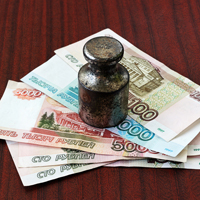 В Госдуму внесен проект федерального бюджета на 2015 год