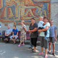Украинским беженцам упростили порядок вступления в госпрограмму содействия переселению соотечественников из-за рубежа