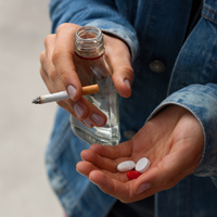 В ОП РФ появился Координационный совет по защите граждан от наркотиков, алкогольной и табачной зависимости