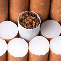Требования к павильонам, реализующим табачную продукцию, могут уточнить